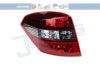 JOHNS 60 26 87-6 Combination Rearlight